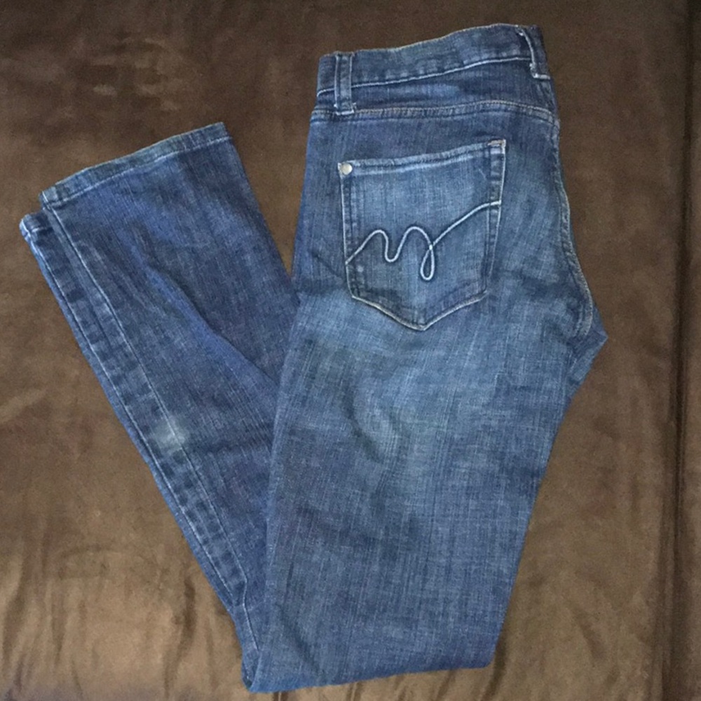Mossimo jeans